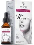 Advanced Neck Serum – V line Jawline - Fine Lines - Neck Wrinkles - Sagging Skin - Serum for Women and Men. Anacis 30ml