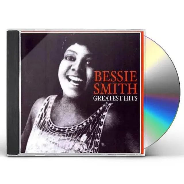 Smith, Bessie: Greatest Hits