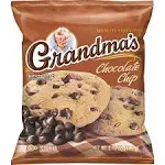 Grandma's Chocolate Chip Cookies