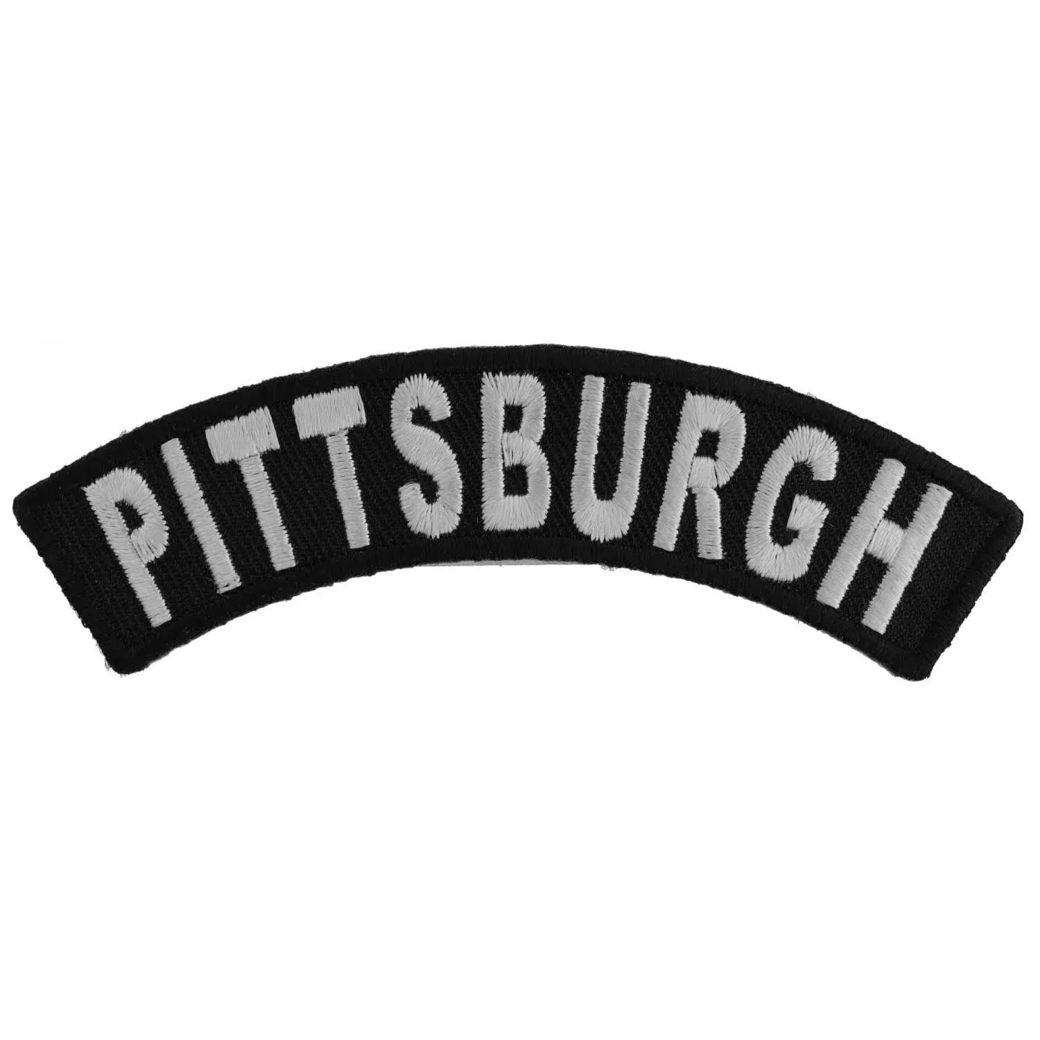 Pittsburgh Patch