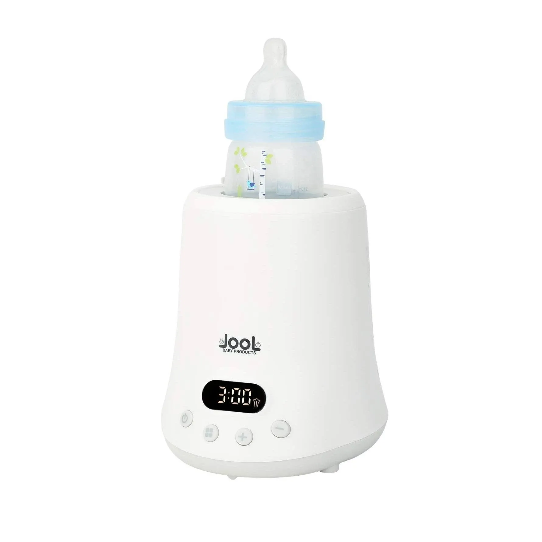 Jool Baby Baby Bottle Warmer