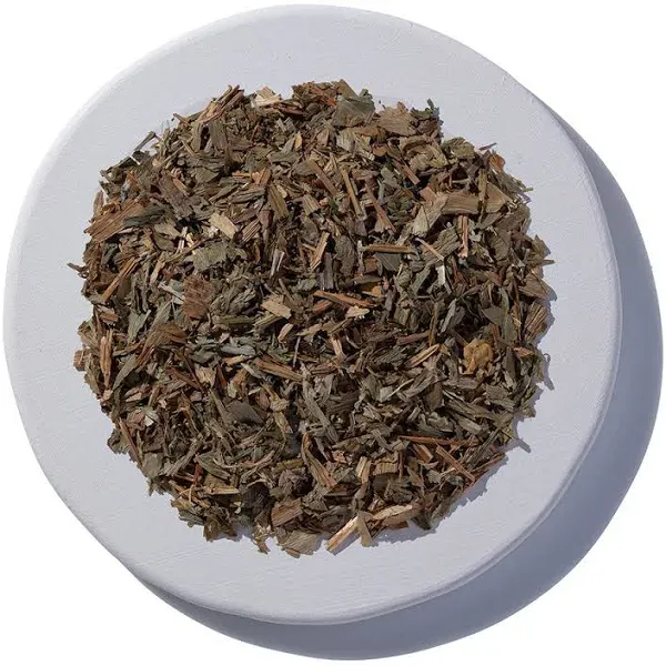 Starwest Botanicals Lily Of The Valley Herb C/S Wildcrafted,1 lb (453 g)