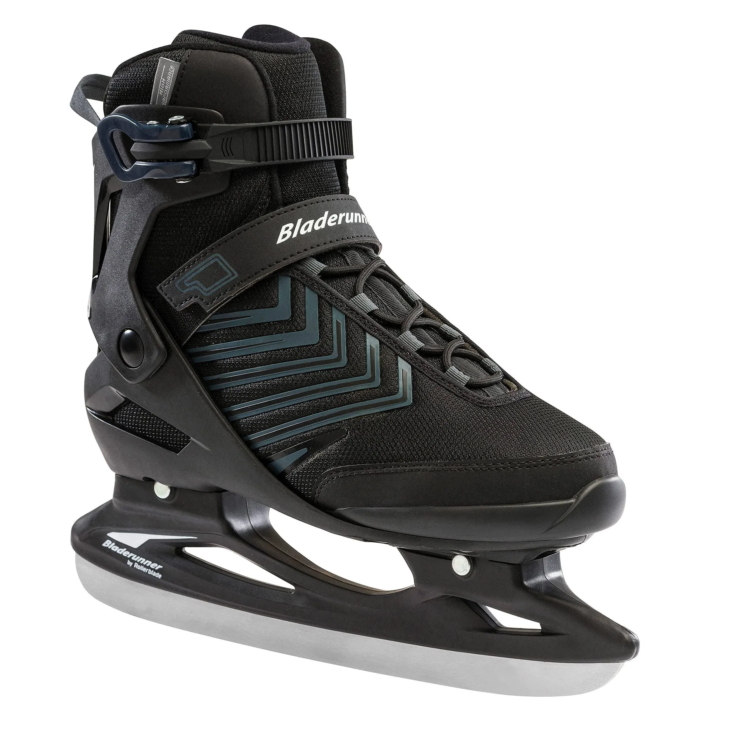 BladeRunner Igniter XT Ice Recreational Ice Skates Mens Black 13