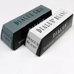 Dialux Metal Polishing Compound White and Grey 4oz 1/4b 