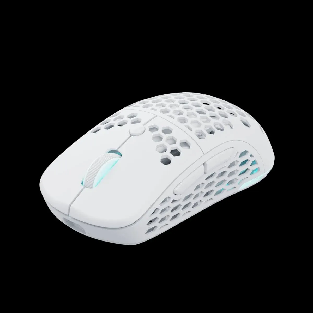 Pwnage Wireless Gaming Mouse