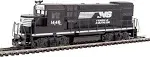 Walthers 931-2504 HO Norfolk Southern EMD GP15-1 Diesel Loco #1446