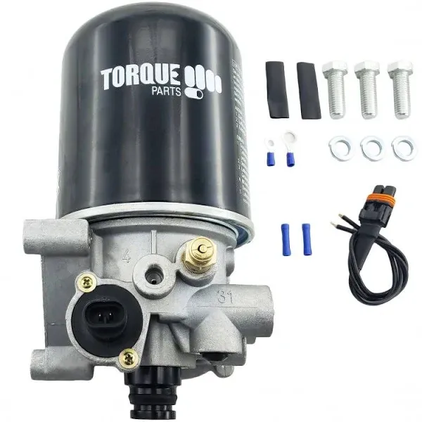 TR955079 Air Dryer 1200P System Saver Torque