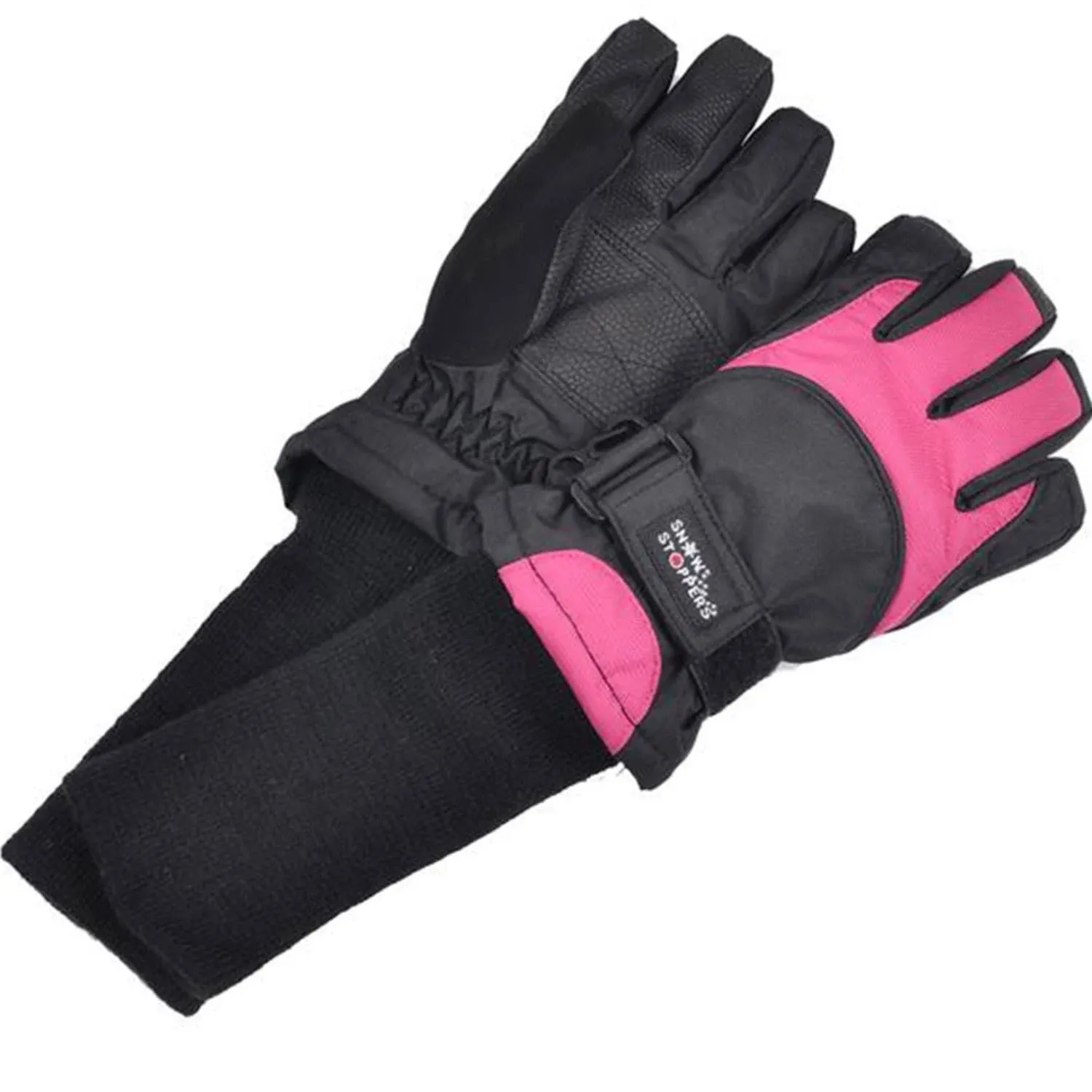 SnowStoppers Kids Winter Sports Gloves