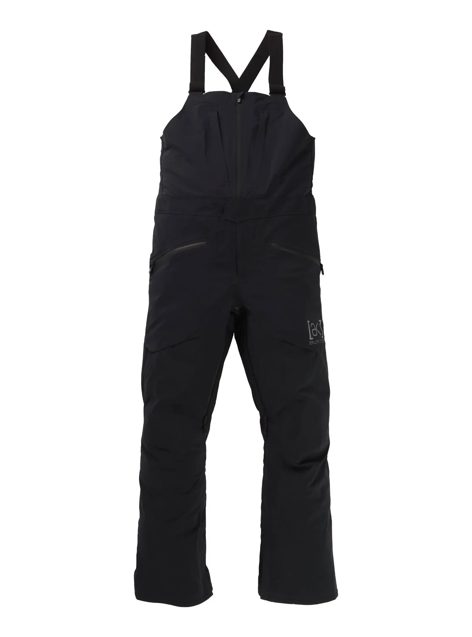 Burton Men's AK GORE-TEX 3L Freebird Stretch Bib Pants