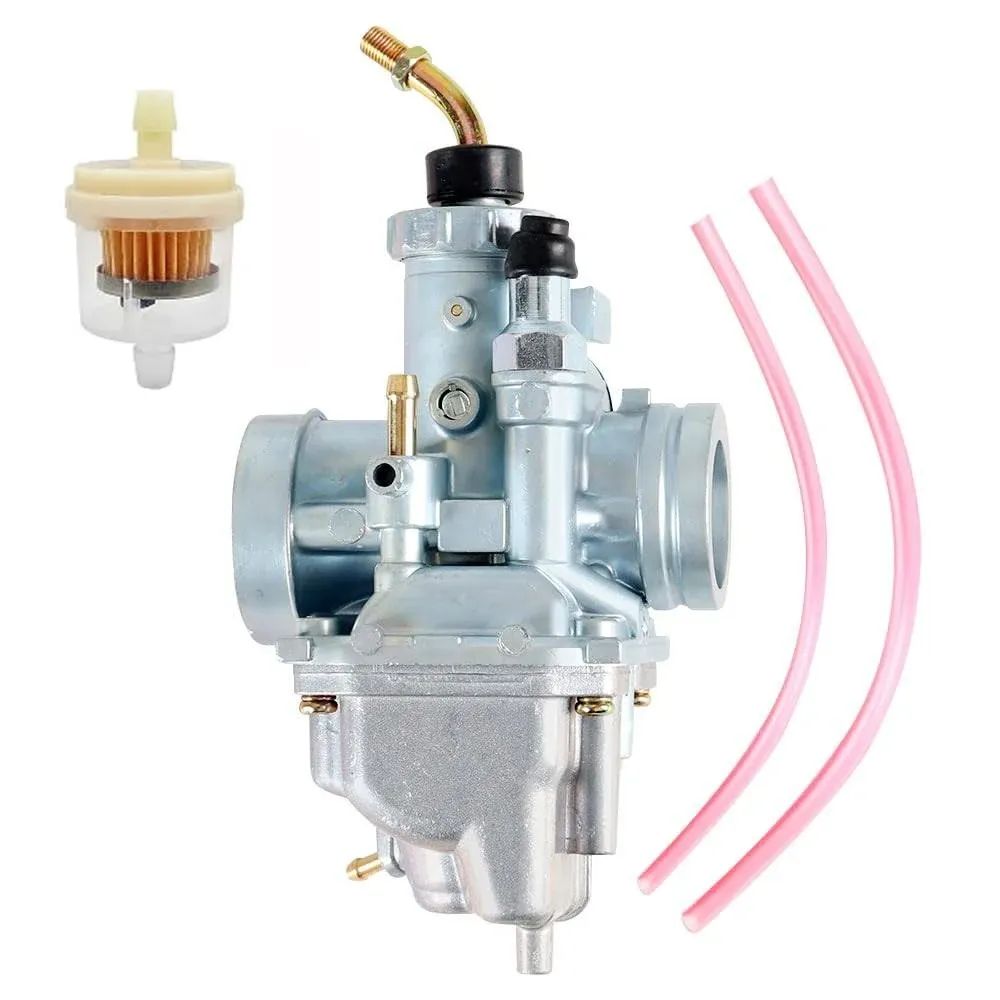 TTR125 Carburetor Ttr-125 Carb for Yamaha TTR125 Ttr125e Ttr125l Ttr125le ...