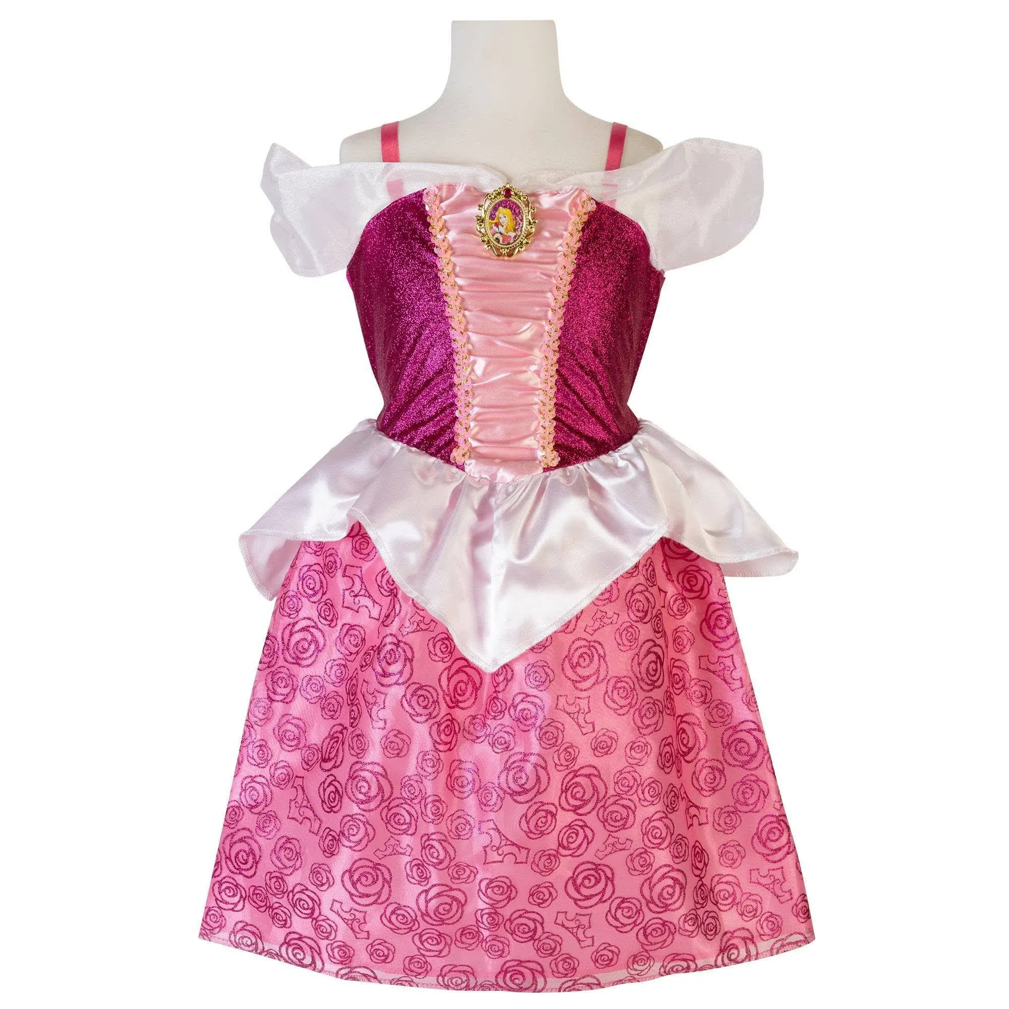 Disney Princess Aurora Dress