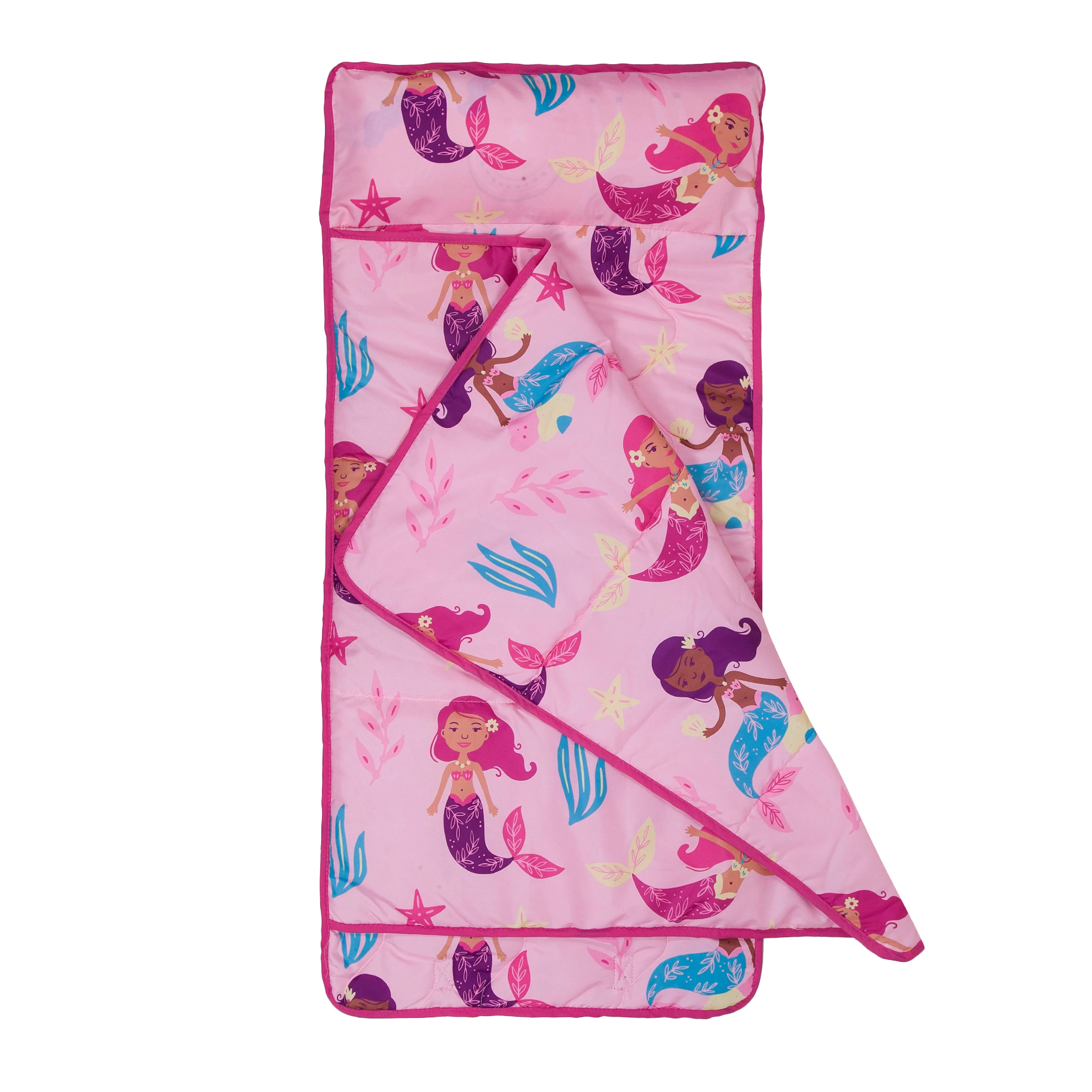 Groovy Mermaids Day2day Nap Mat