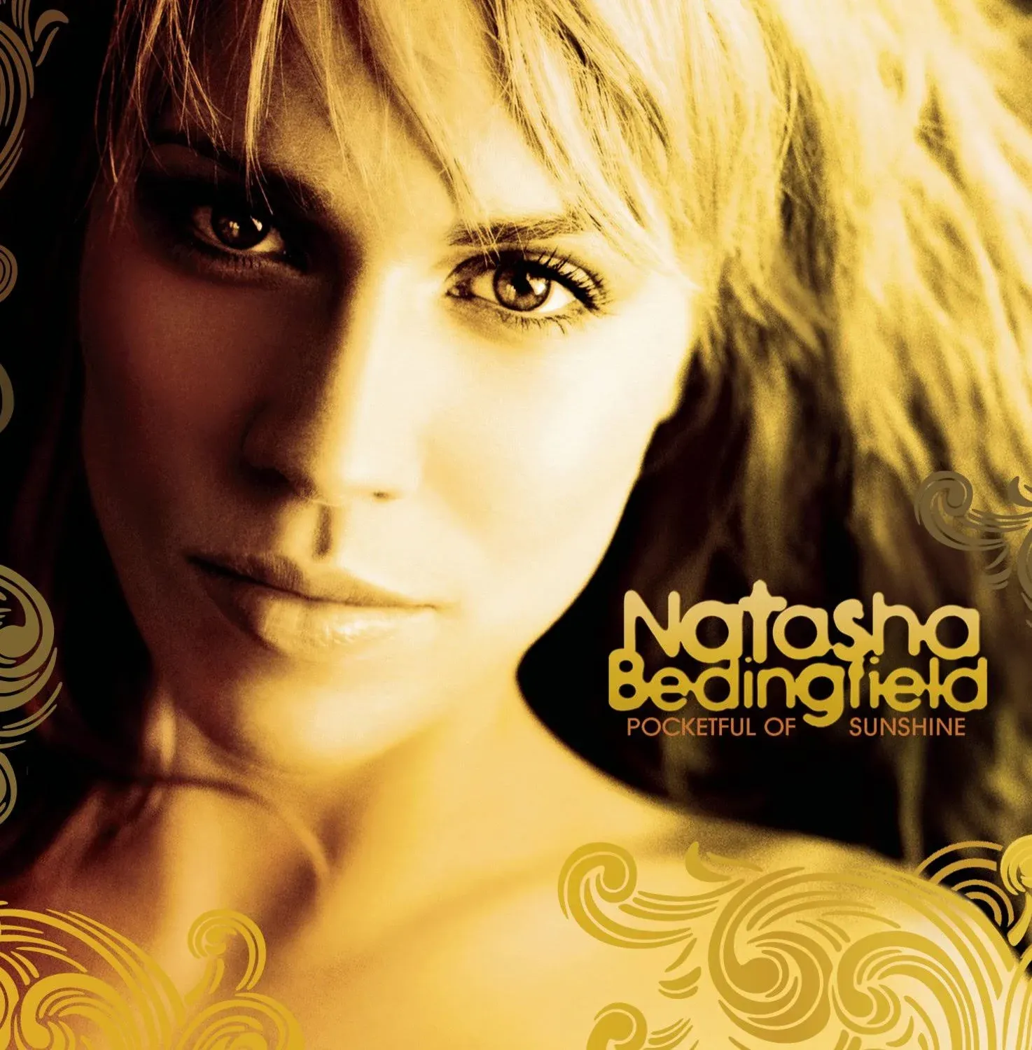 Bedingfield Natasha Pocketful of Sunshine