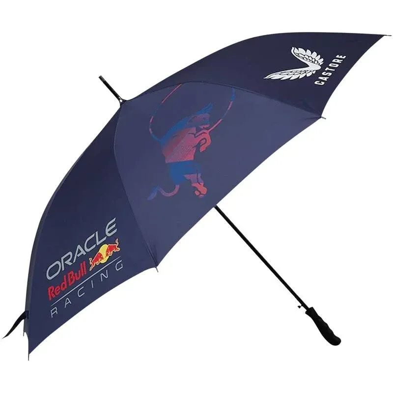 Red Bull Racing F1 Golf Umbrella - Navy