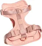 Wild One Blush Dog Harness / Large