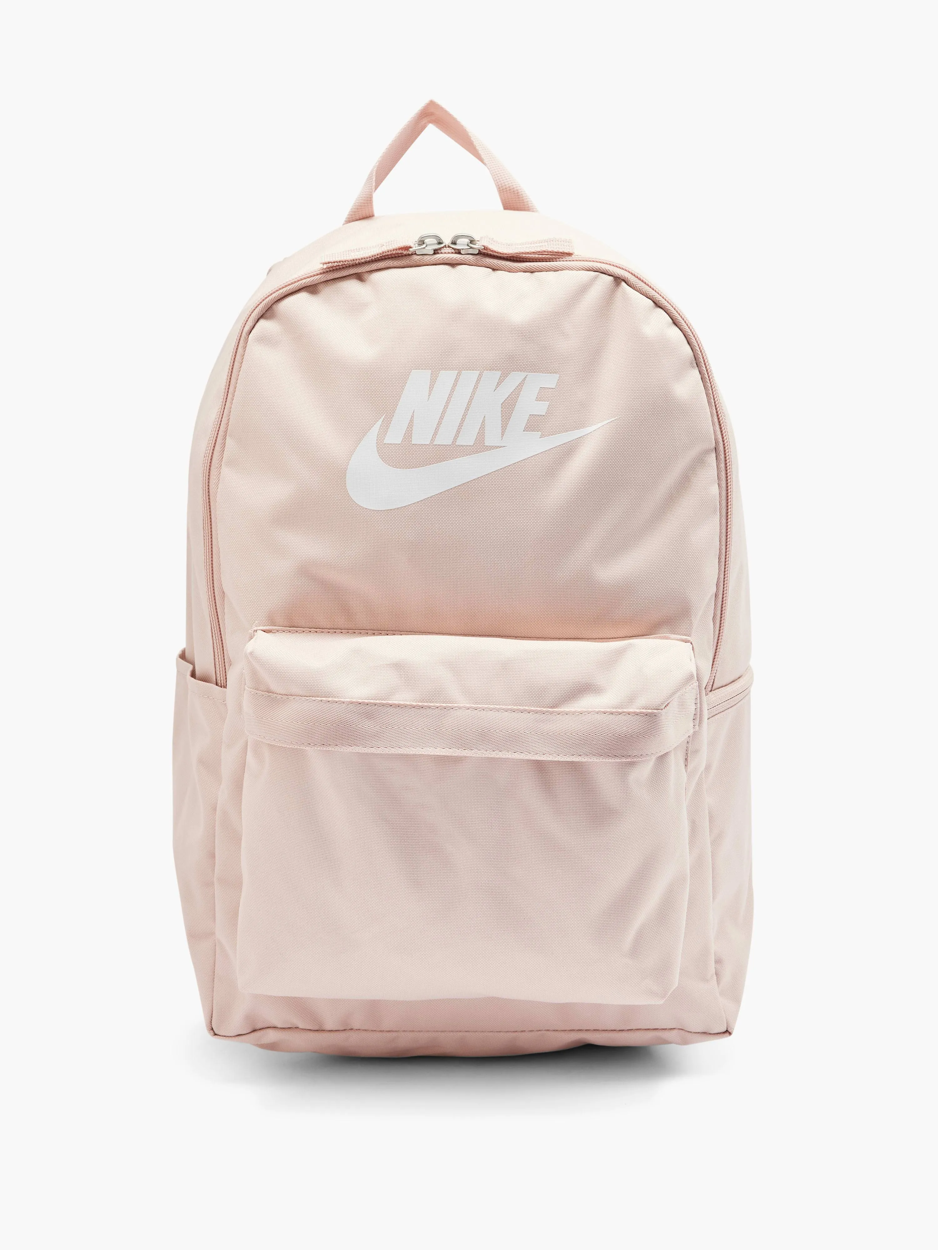 Mochila Nike Heritage 25L Color Morado