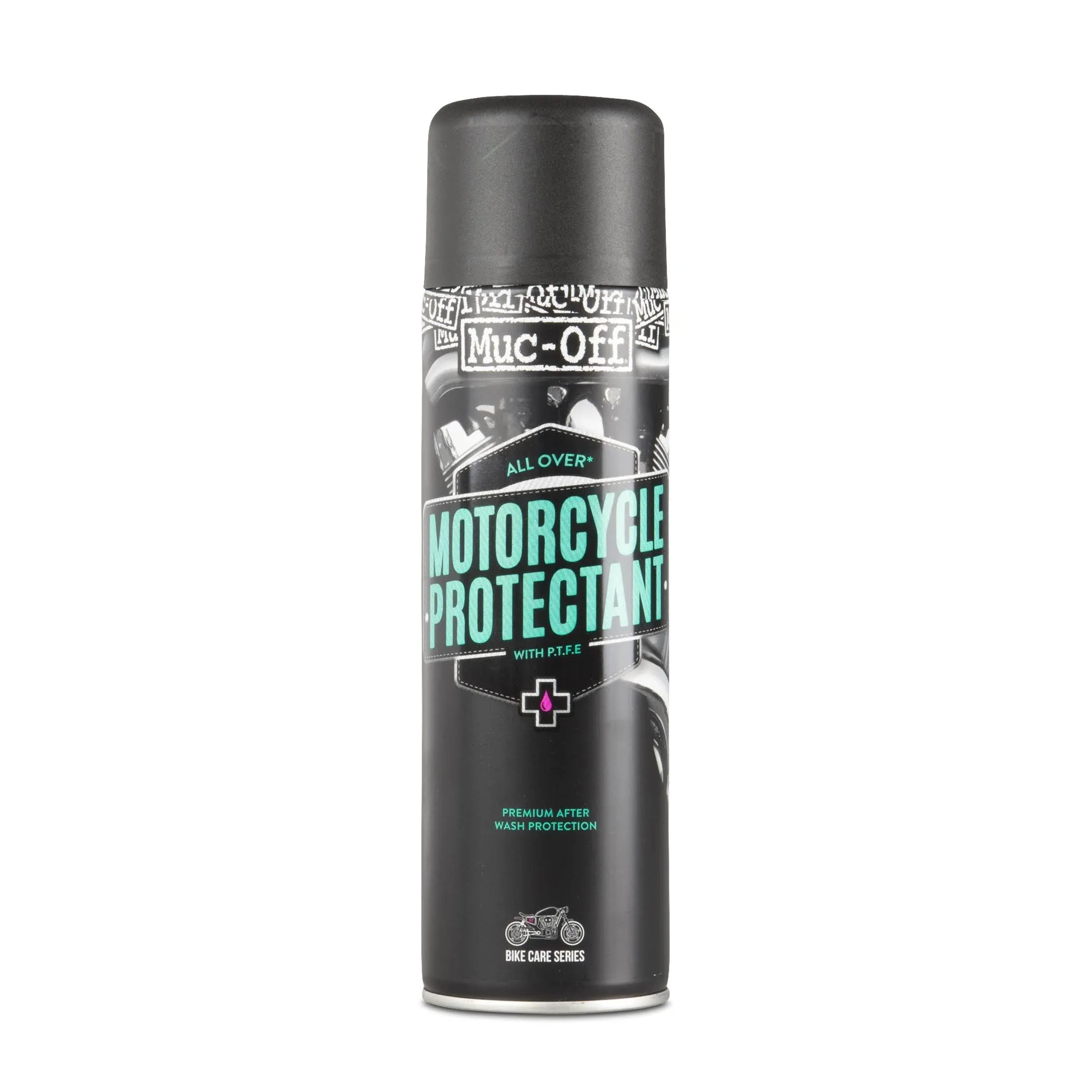 Muc-Off Motorcycle Protectant 500 ml