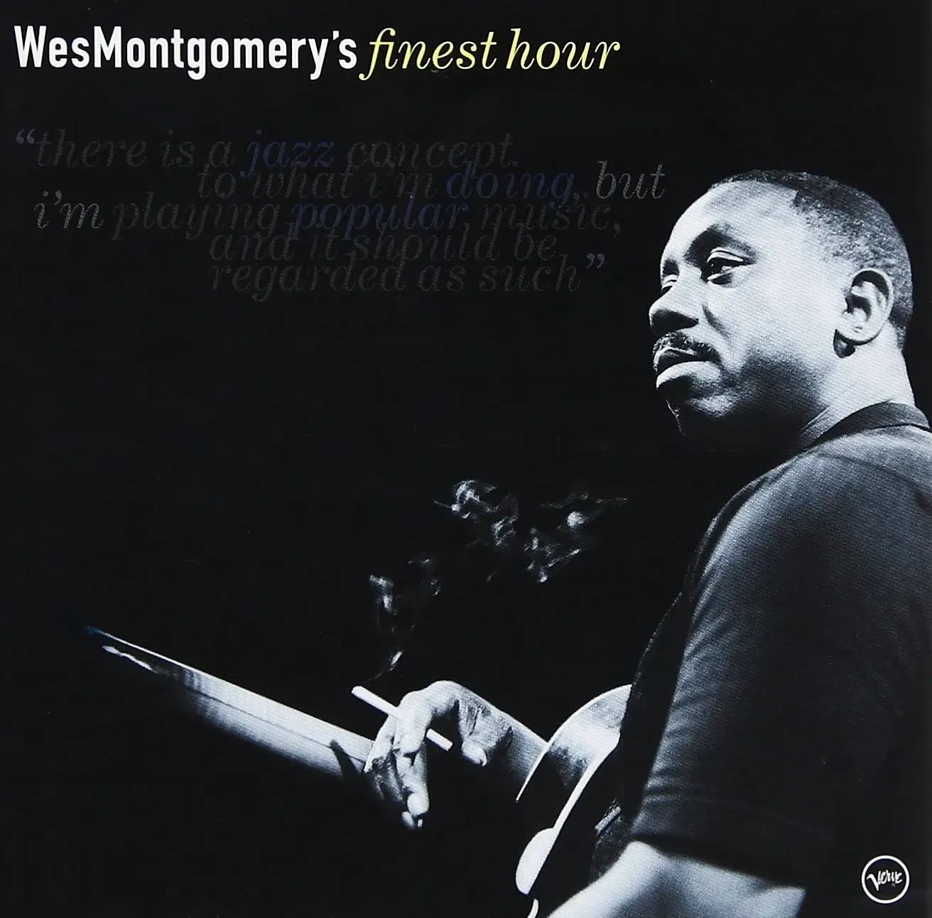 Wes Montgomery's Finest Hour [CD]