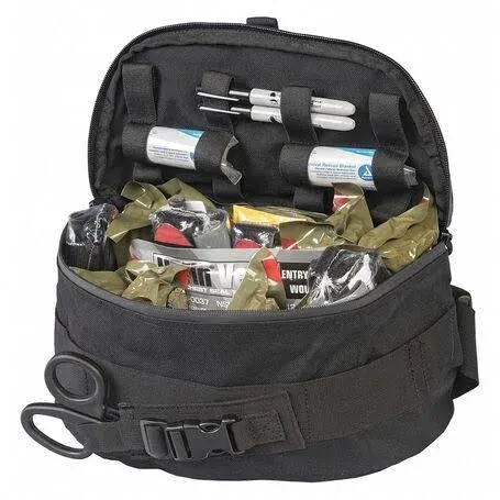 SRO Crisis Response Kit