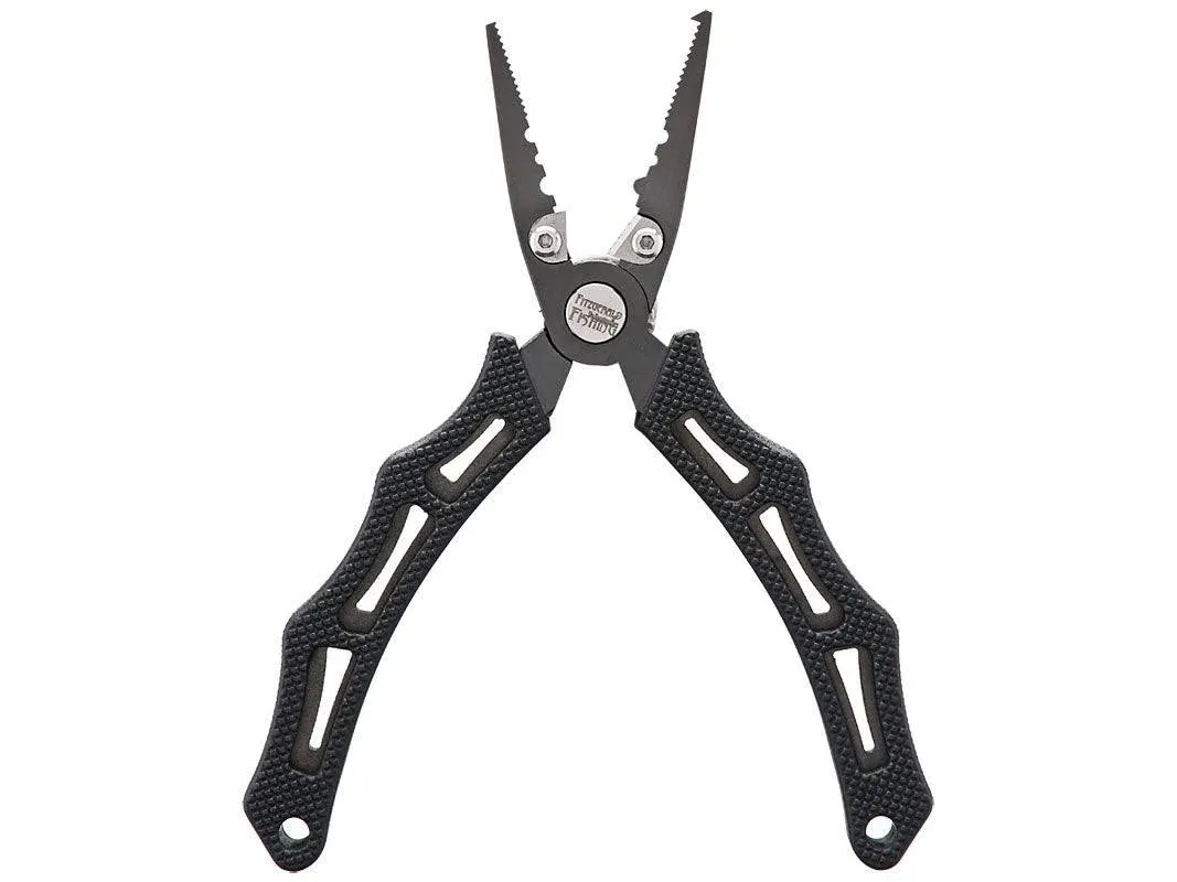 Fitzgerald Fishing 6" Split Ring Pliers FFSRP