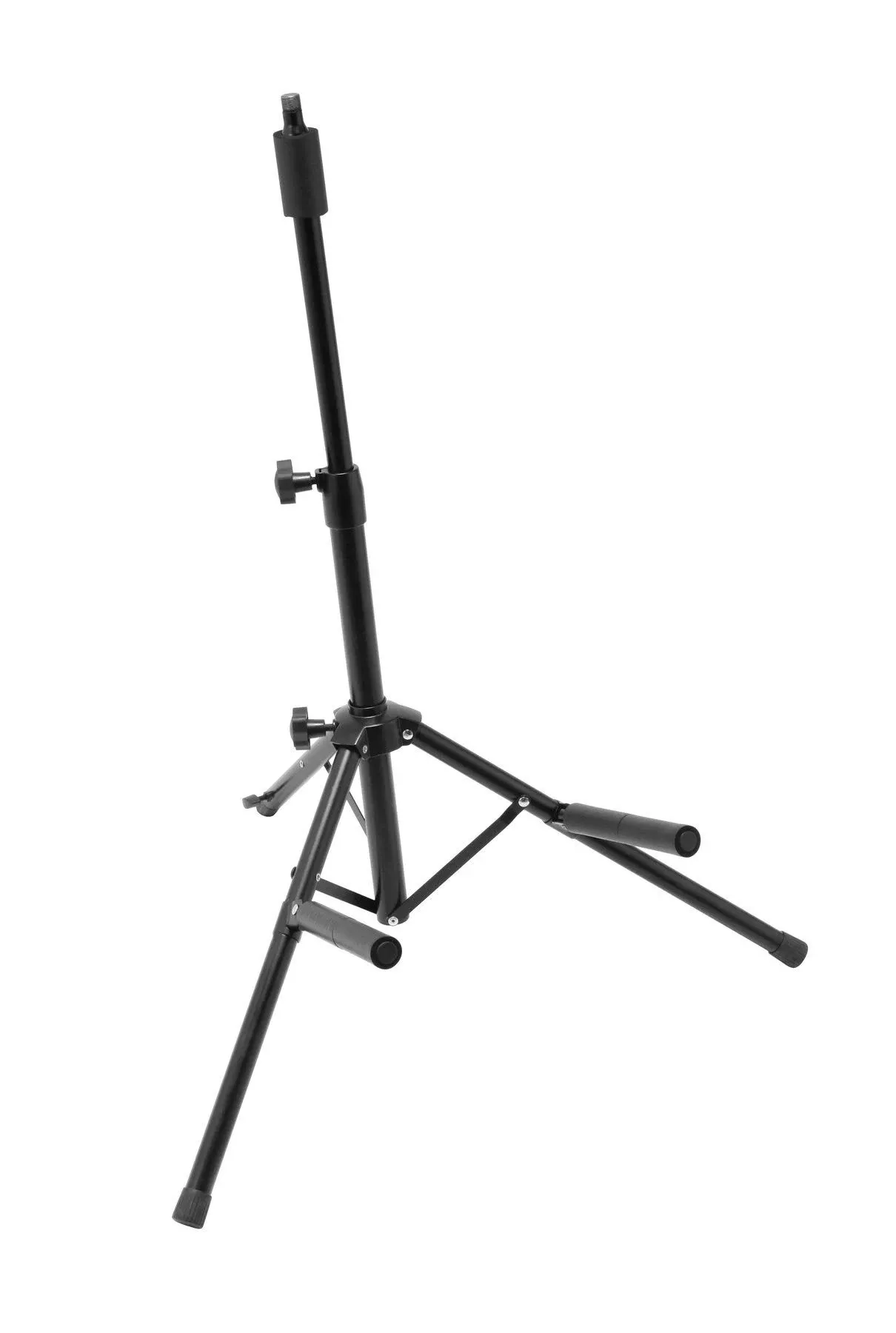 On-Stage RS7500 Tiltback Tripod Guitar Amplifier Stand,Black