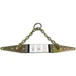 Guardian Fall Protection Halo Roof Anchor  00482