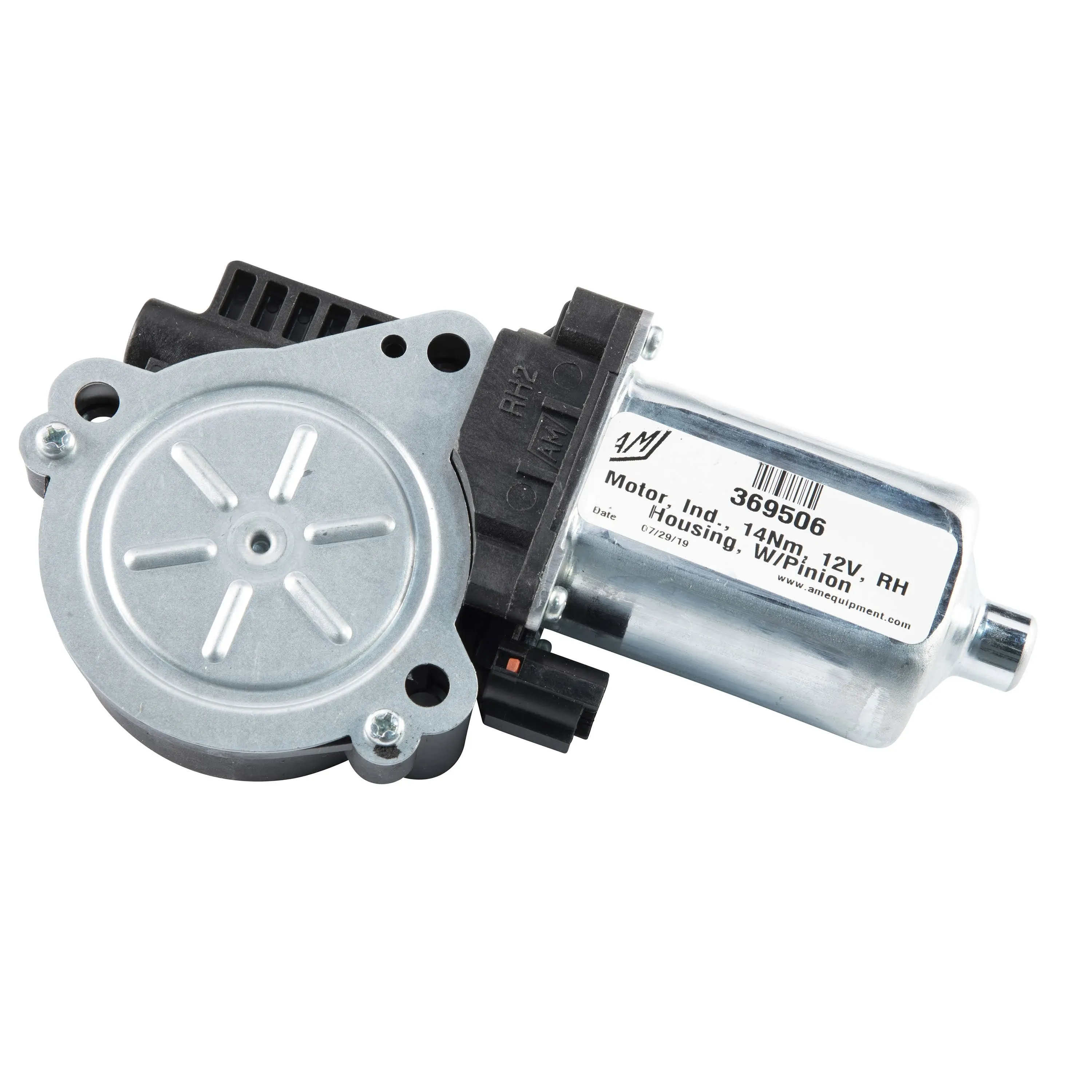 Lippert - 369506 - Motor 25 Series