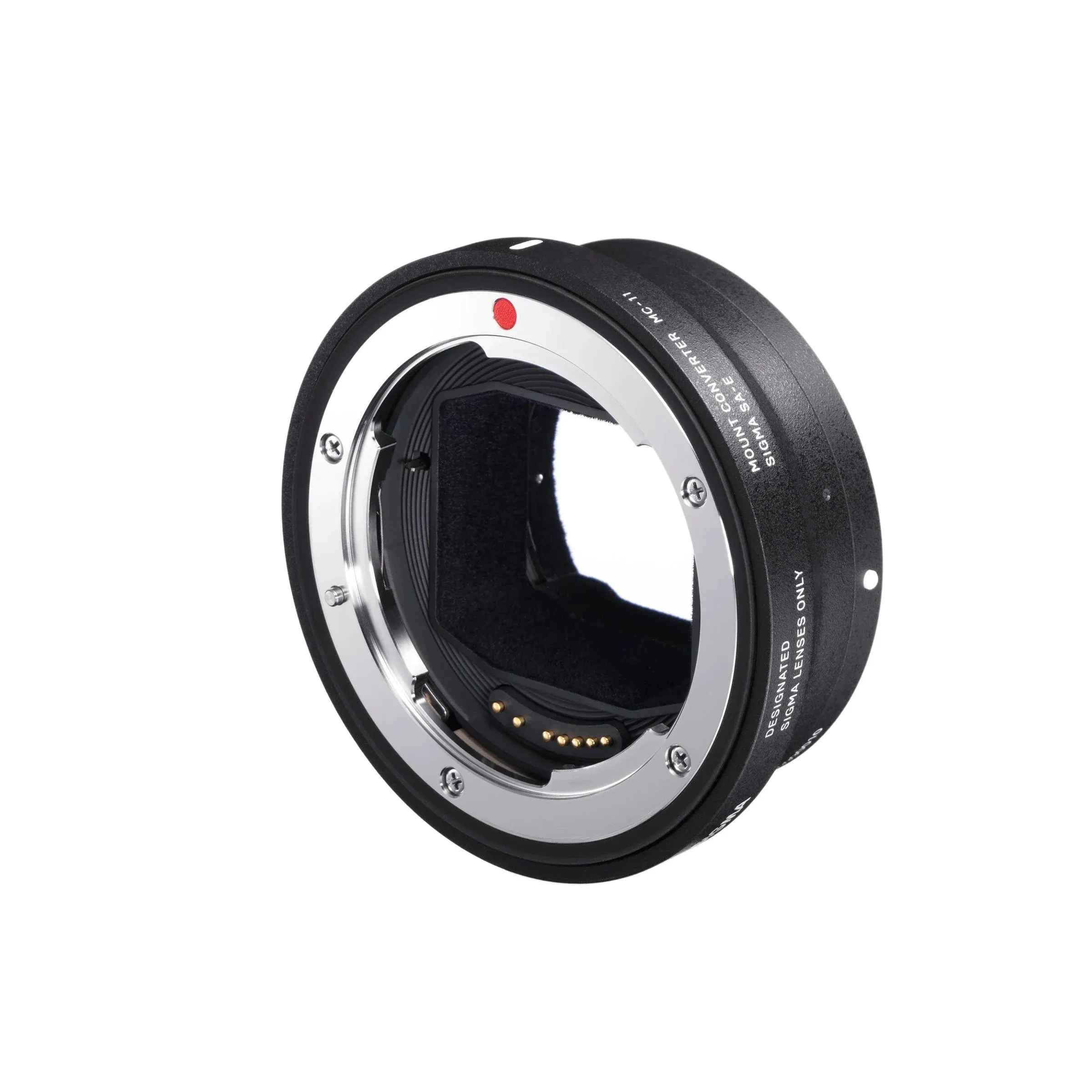 Sigma MC-11 Mount Converter/Lens Adapter (Sigma SA-Mount Lenses to Sony E)