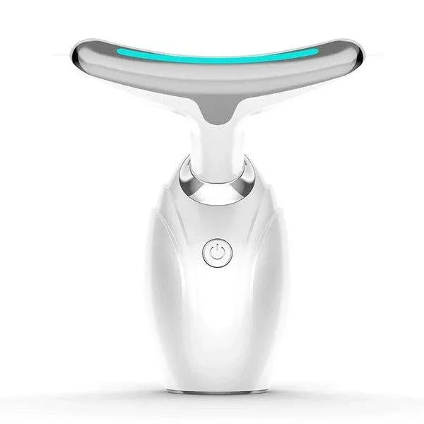 eterus Neck and Face Lifting LED Therapy Device