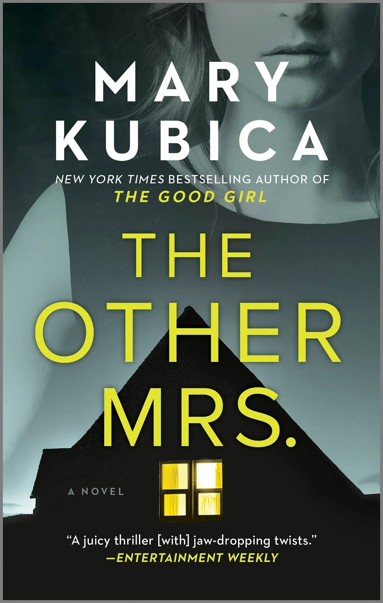 The Other Mrs.: A Thrilling Suspense Novel from the Nyt Bestselling Author of Local Woman Missing [Book]