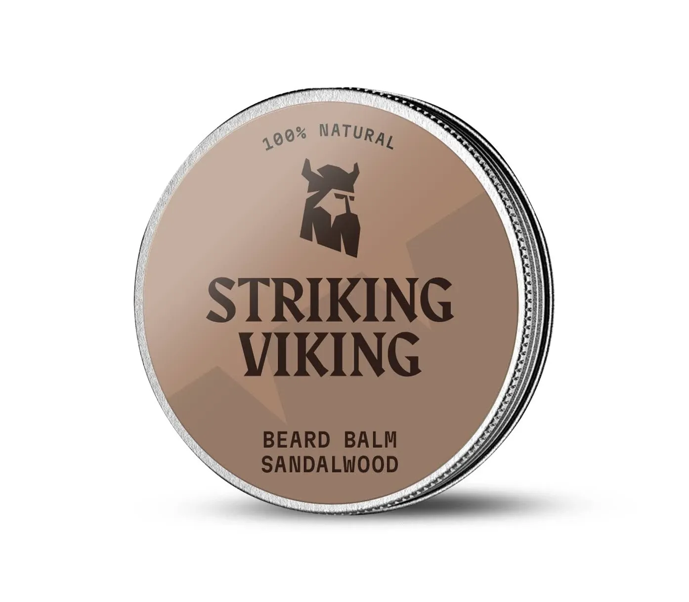 Beard Balm (Sandalwood)