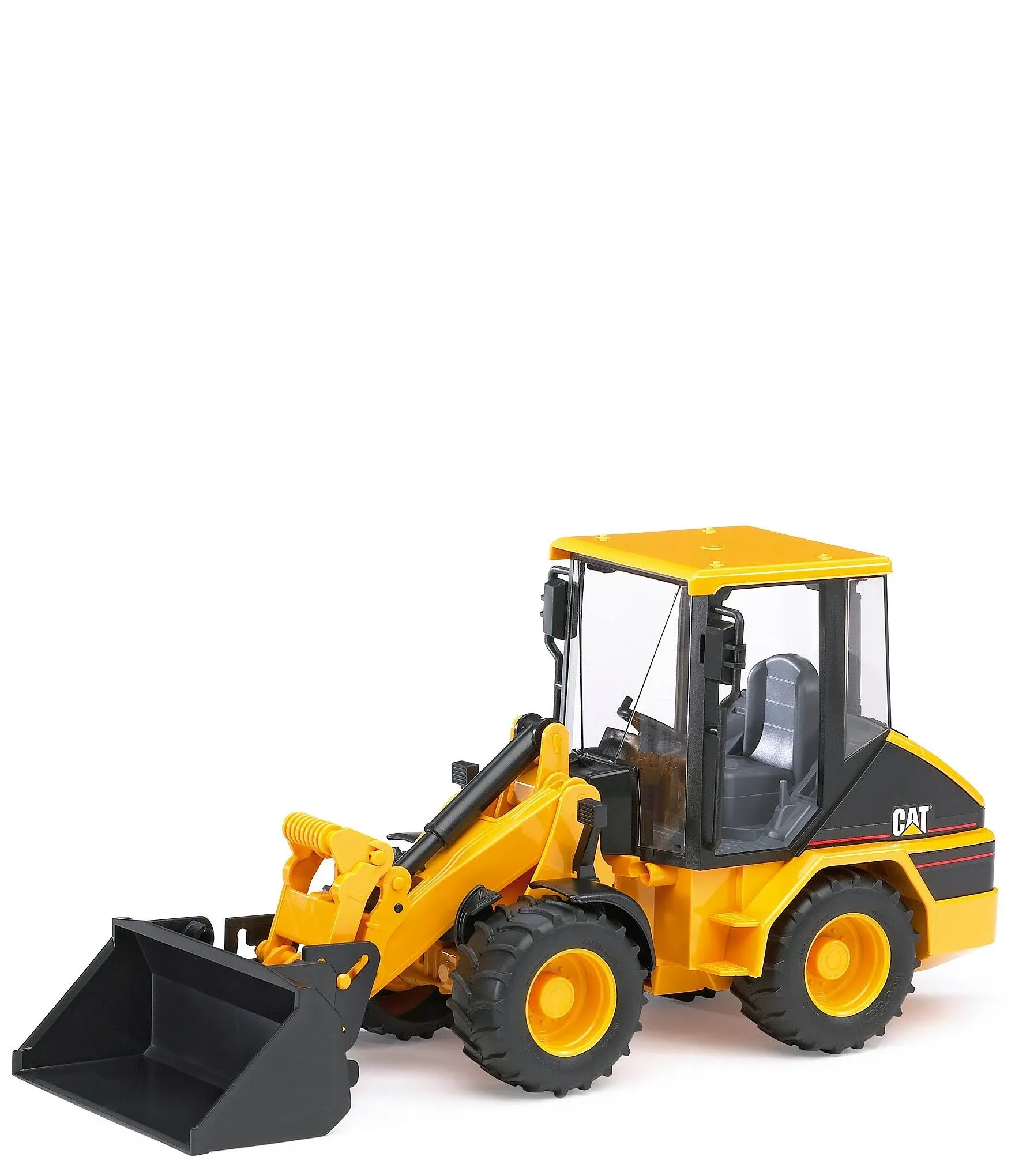 Bruder 02442 Cat Wheel Loader