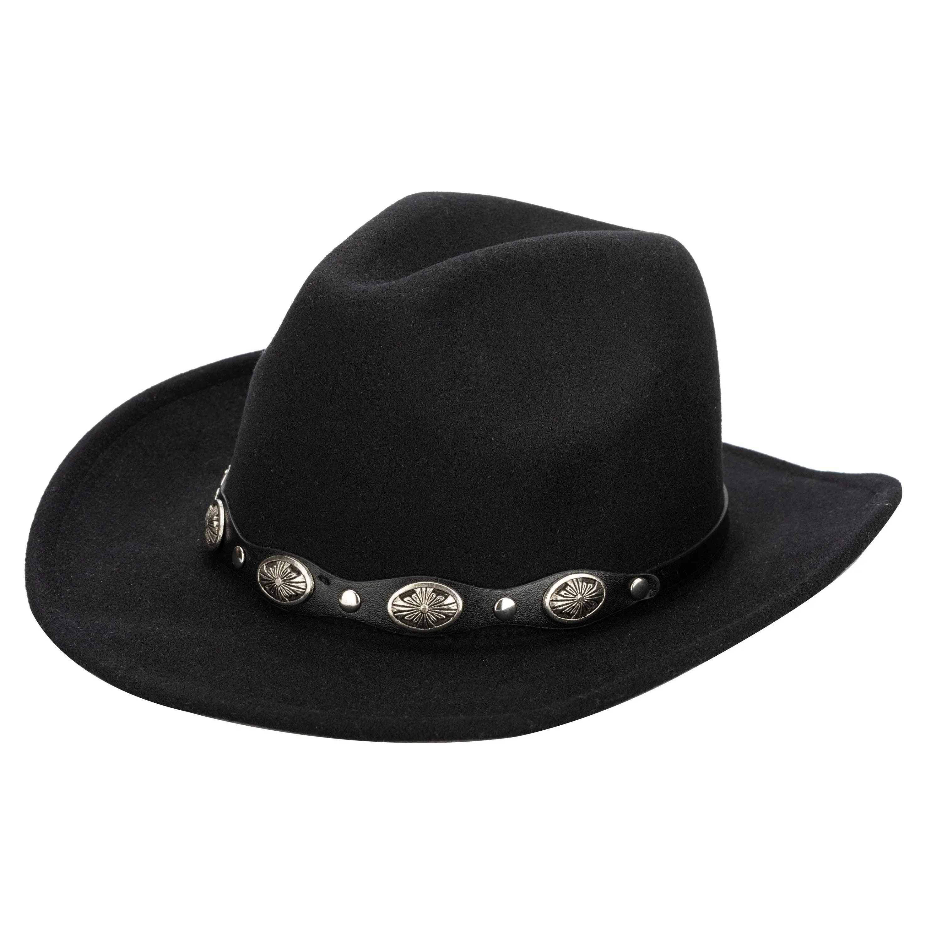 San Diego Hat Co. Women's Cowboy