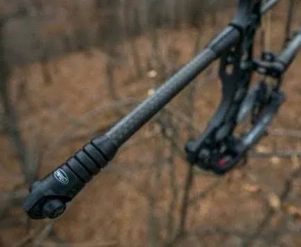 Mathews Stabilizer 12" First Light Specter