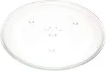 16.5’’ Panasonic Compatible Microwave Glass Plate/Microwav<wbr/>e Glass Turntable