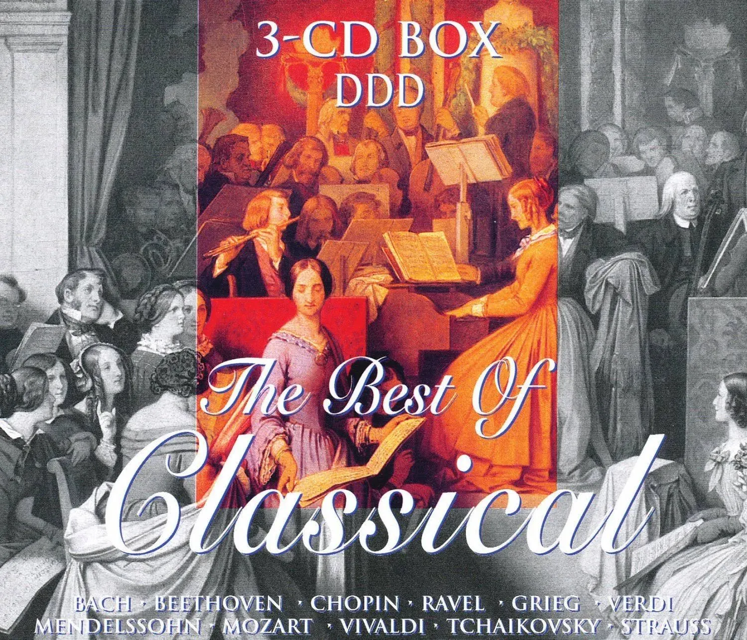 Best of Classical