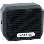 Astatic 302-VS4 Classic External CB Speaker 5 Watts