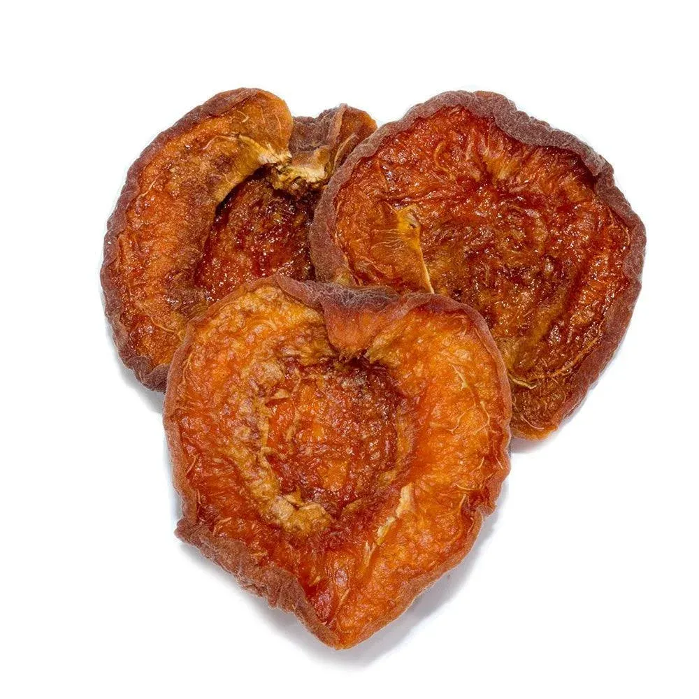 Bella Viva Orchards Organic Dried California Apricots