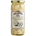 Old South Pickled Garlic - 16 fl oz