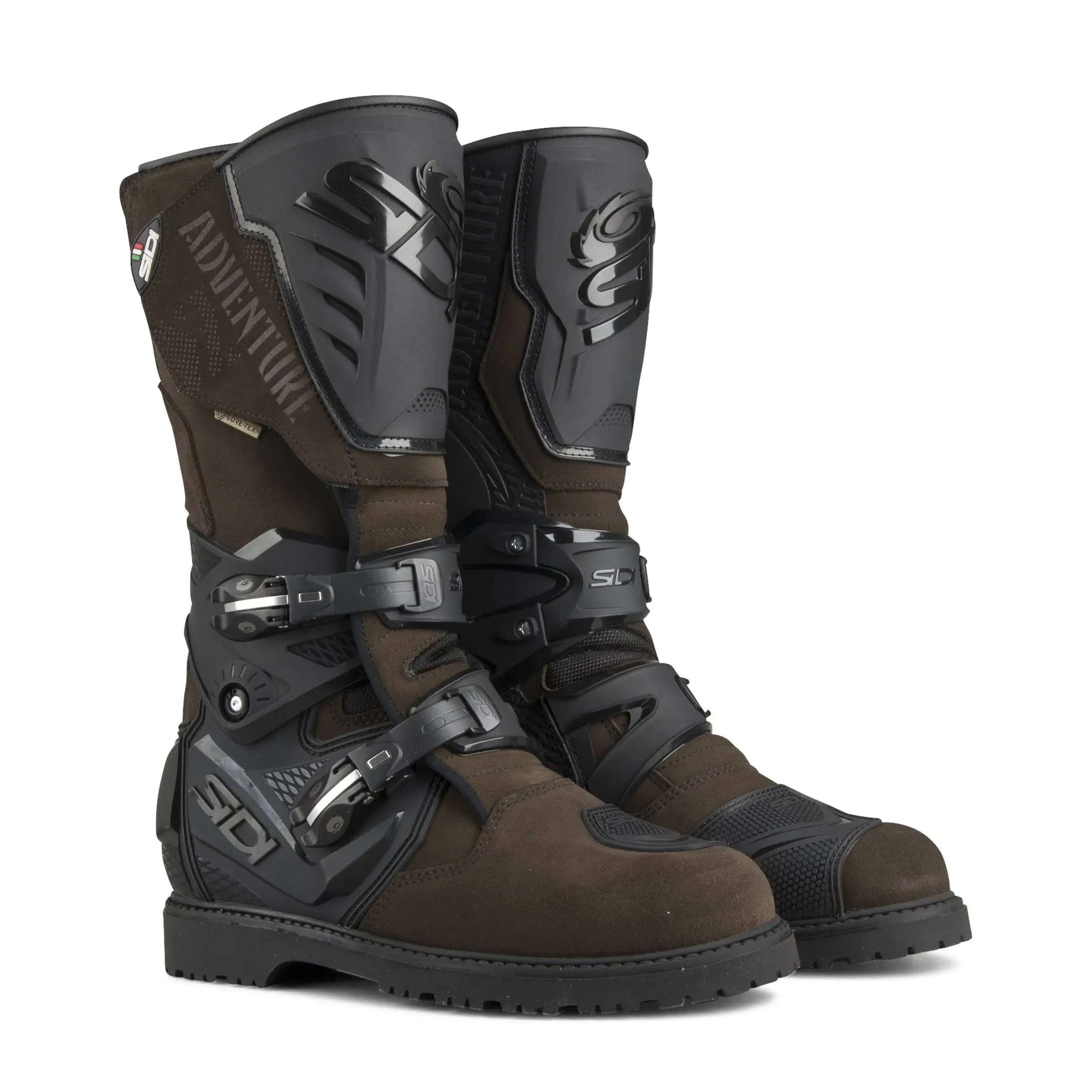 Sidi Adventure 2 Gore-Tex Boots