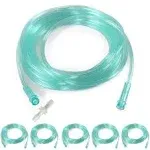 HD Houdell 5 Pack - Oxygen Tubing | Air Tubing - Premium Crush Resistant Oxygen ...