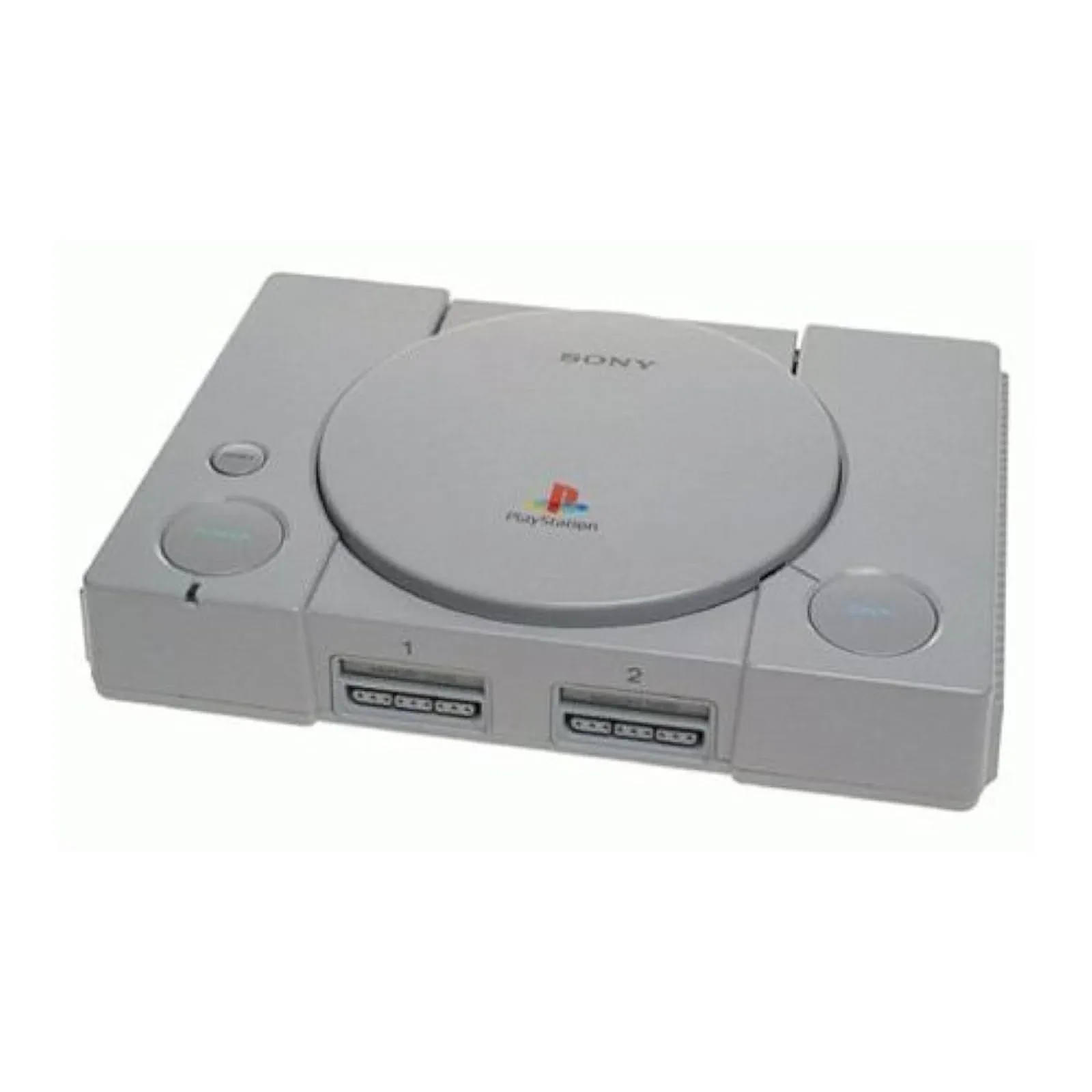 Playstation Console