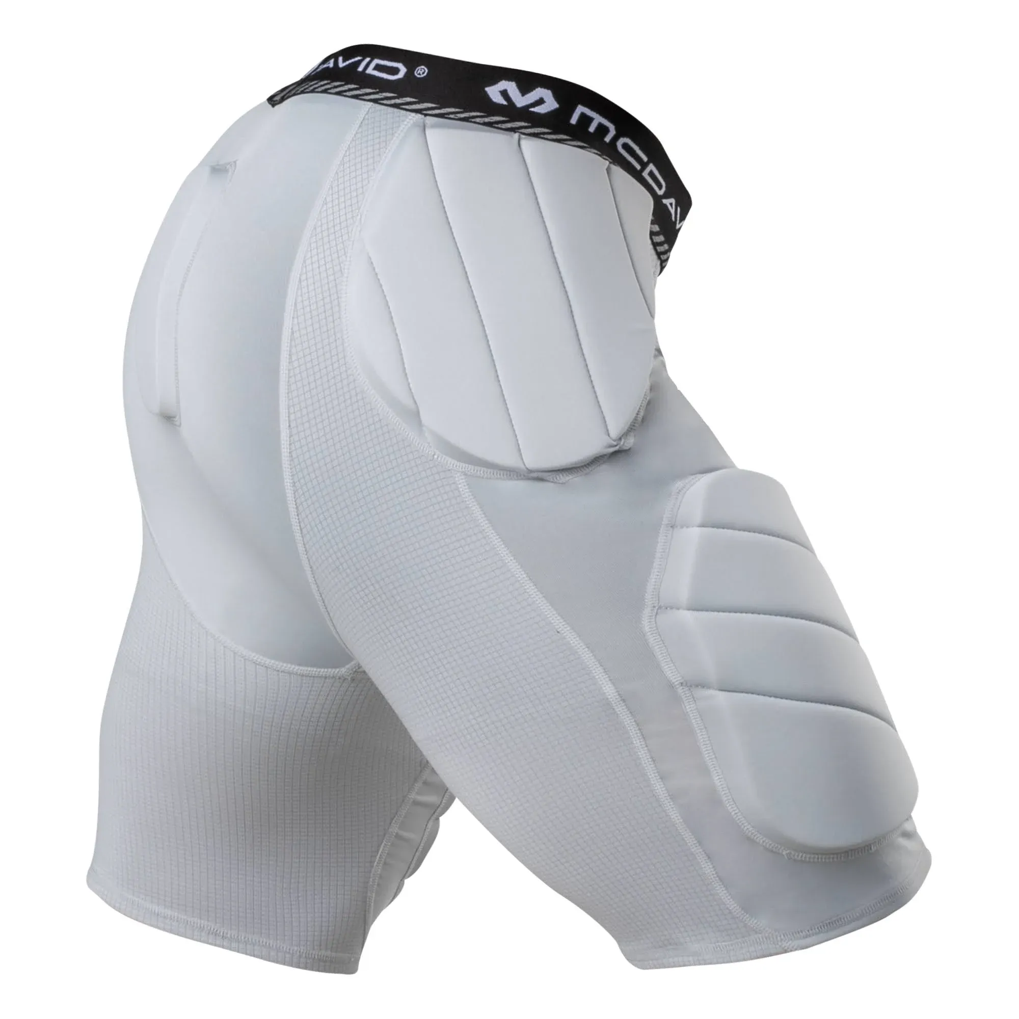 McDavid Hex Integrated Girdle 5-Pad