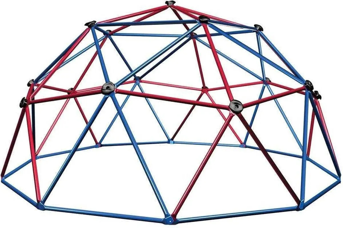 Lifetime DOME CLIMBER Primary - Climber