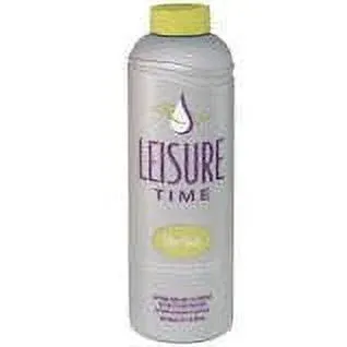 Leisure Time Filter Clean - 4 Pack