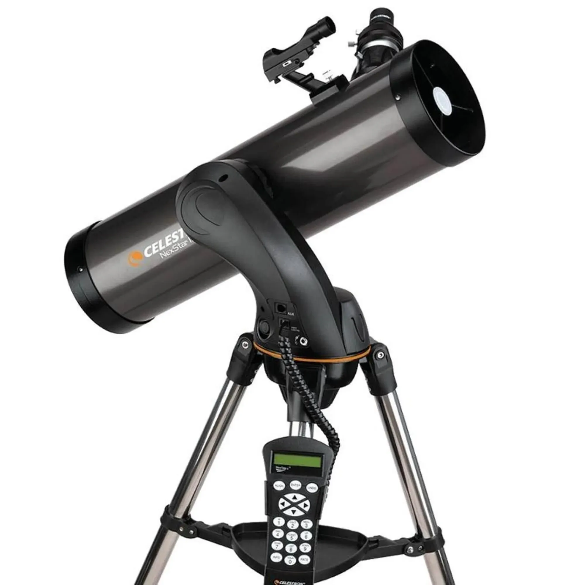 Celestron NexStar 130SLT Computerized Telescope