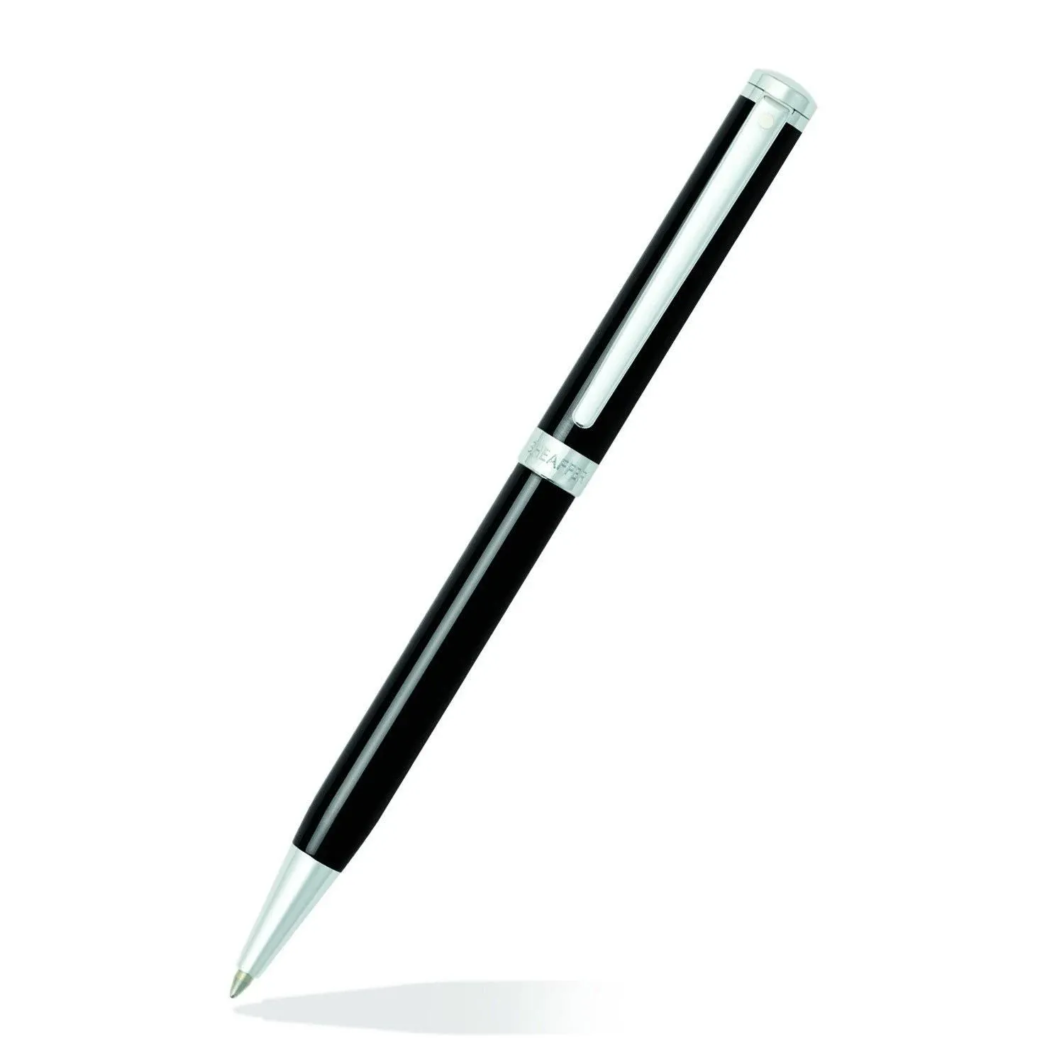 Sheaffer Intensity, Onyx Twist Action Pen Ball Point Pen (SH/9235-2)