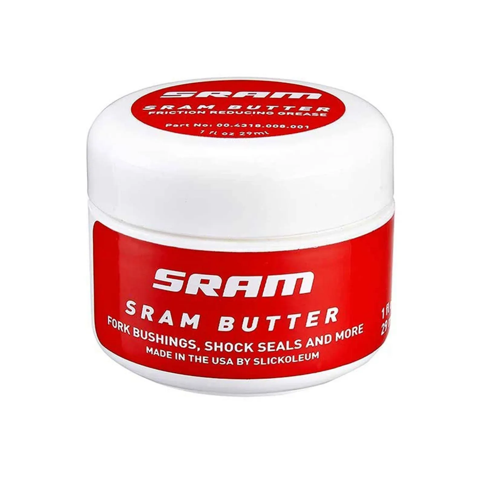 SRAM Butter Grease