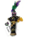 Authentic New Orleans Voodoo Doll