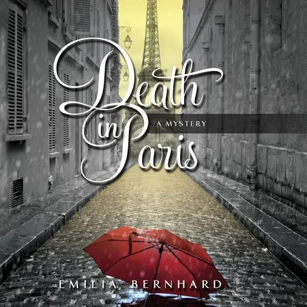 Death in Paris [Book]